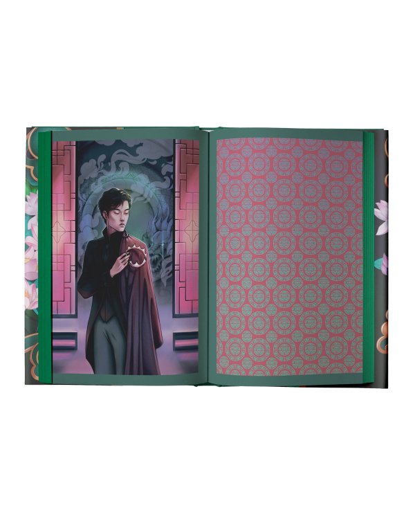 Лунные хроники. Золушка