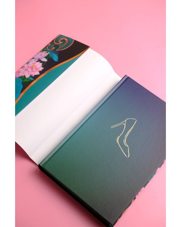 Лунные хроники. Золушка