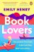 Book Lovers (Emily Henry) Любители книг (Эмили Генри)/ Книги на английском языке