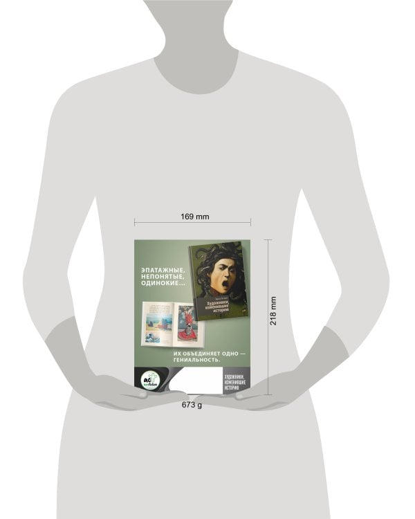 Художники, изменившие историю