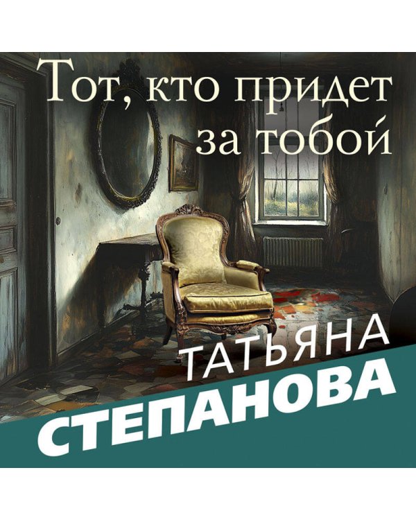 Тот, кто придет за тобой