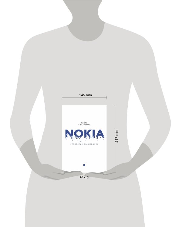 Нокиа. Стратегии выживания