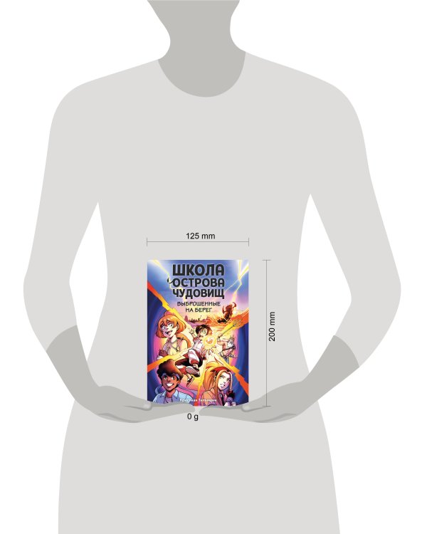 Выброшенные на берег (#1)