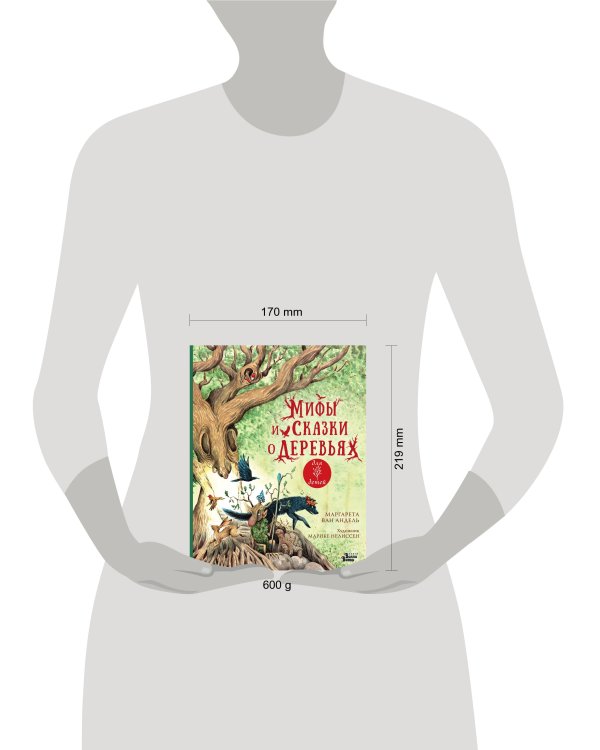 Мифы и сказки о деревьях