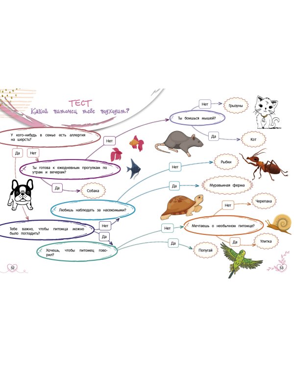 Большой подарок девочке