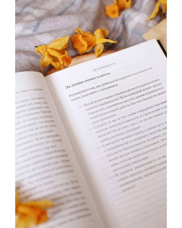 Эстетика как код бренда. Привлекайте клиентов совершенным бизнес-продуктом