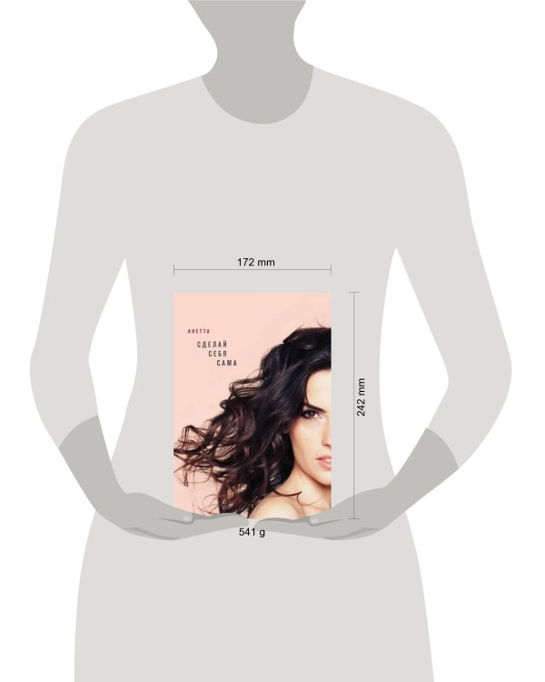 Сделай себя сама