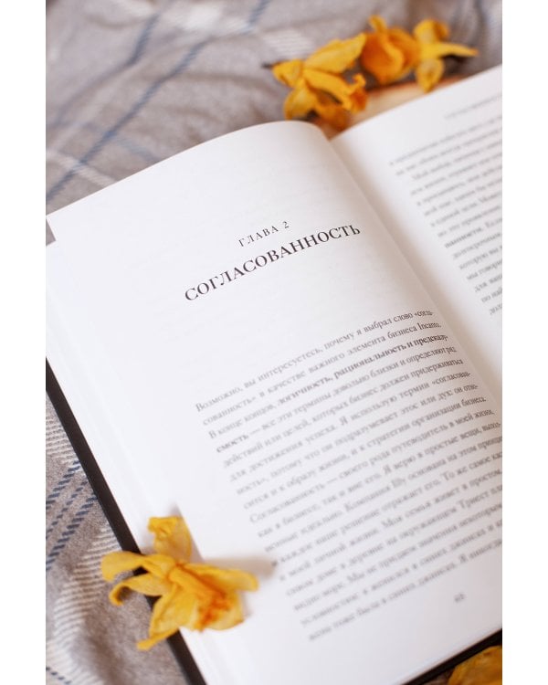 Эстетика как код бренда. Привлекайте клиентов совершенным бизнес-продуктом