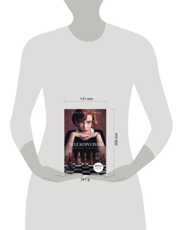 Ход королевы