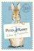 The World of Peter Rabbit: A Box of Post (Potter Beatrix) Мир Кролика Питера: 100 открыток/ Книги на английском языке