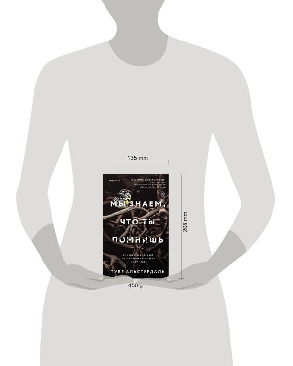 Мы знаем, что ты помнишь