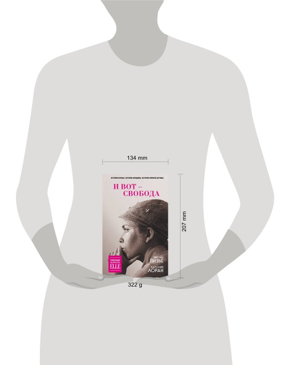 И вот - свобода