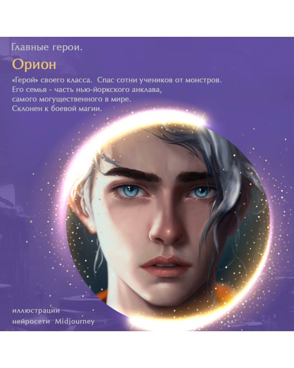 Первый урок Шоломанчи (#1)