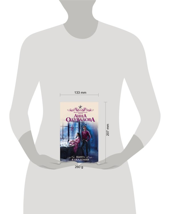 Вьюга в академии