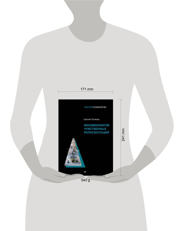Феноменология чувственных репрезентаций