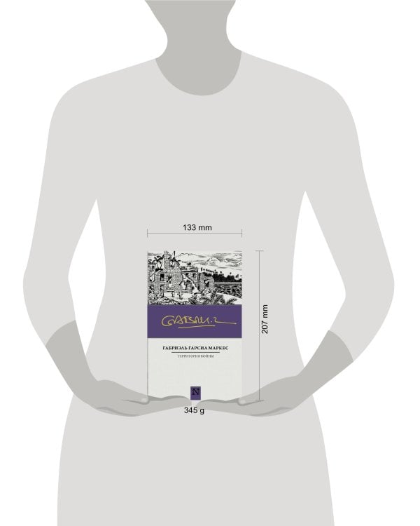 Территория войны