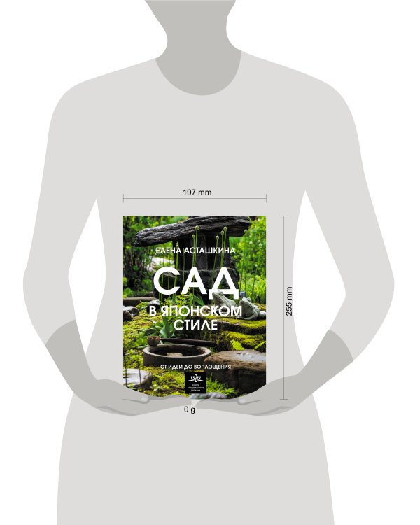 Сад в японском стиле. От идеи до воплощения