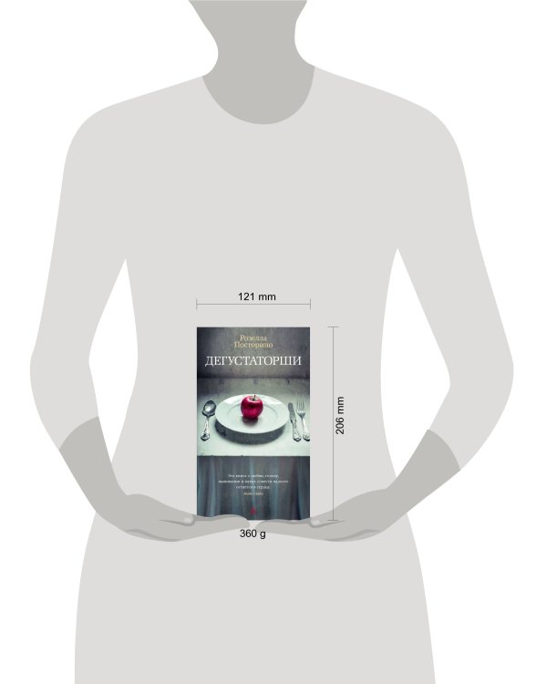 Дегустаторши