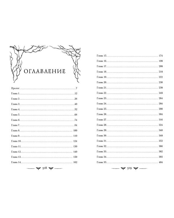 Вороновый круг. Воронята (#1) (подарочное оформление)