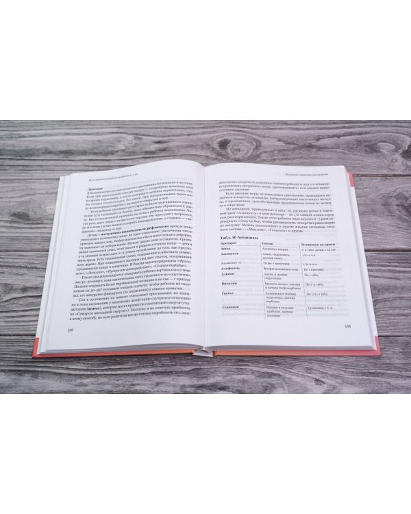 Все о здоровье и развитии детей от 0 до 3 лет