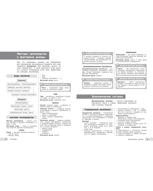 Обществознание