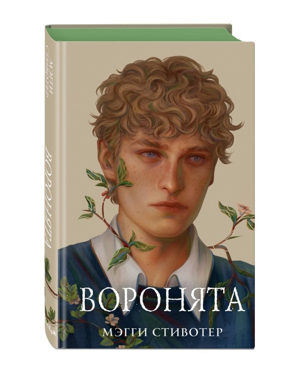 Вороновый круг. Воронята (#1) (подарочное оформление)