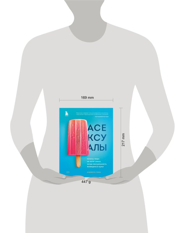 Асексуалы. Почему люди не хотят секса, когда сексуальность возведена в культ