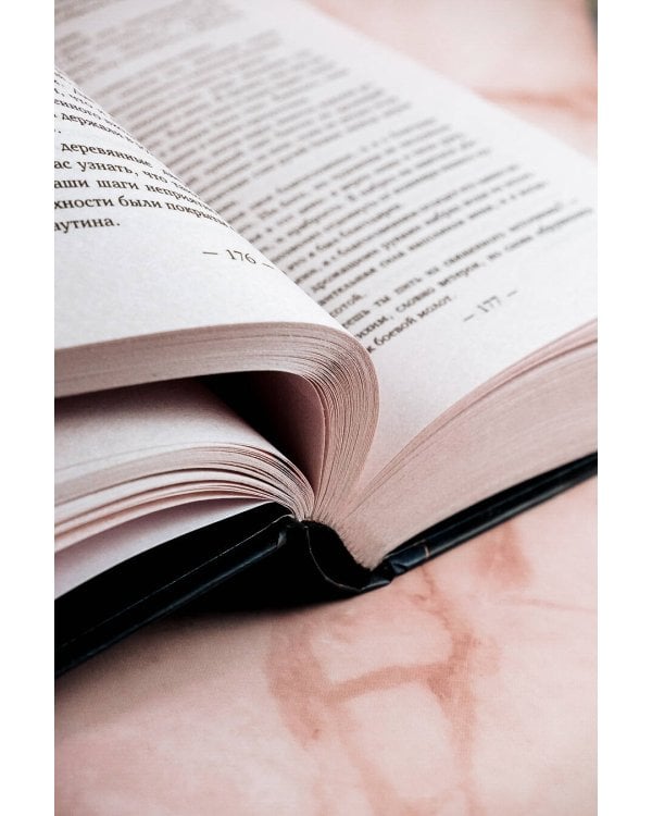 Сталь и камень