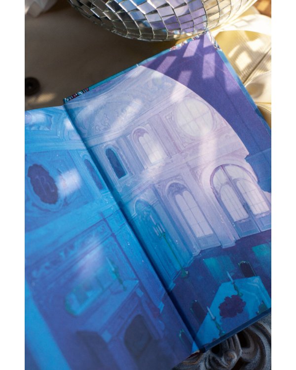 Человек за бортом