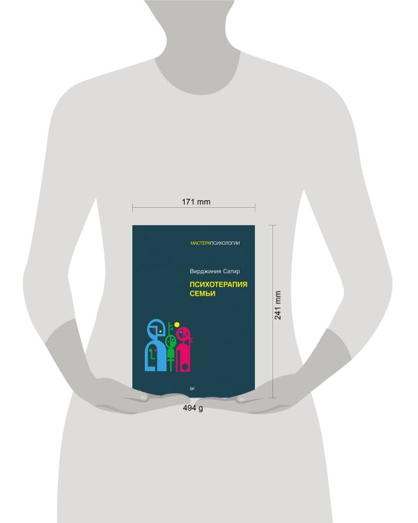 Психотерапия семьи