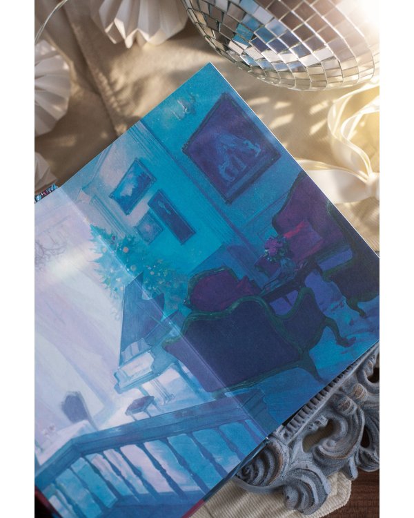 Человек за бортом