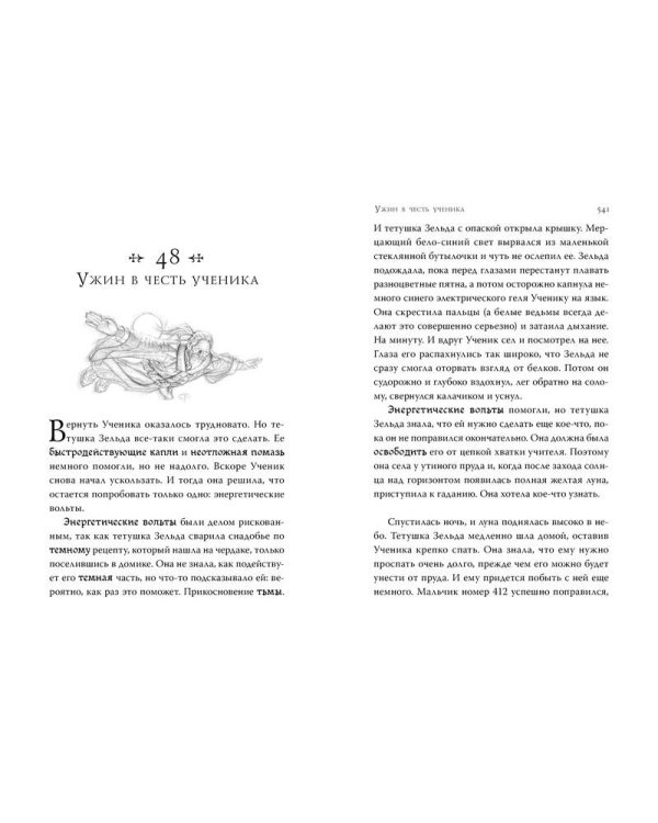 Септимус Хип. Книга 1. Магика