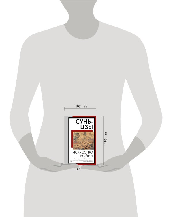 Искусство войны