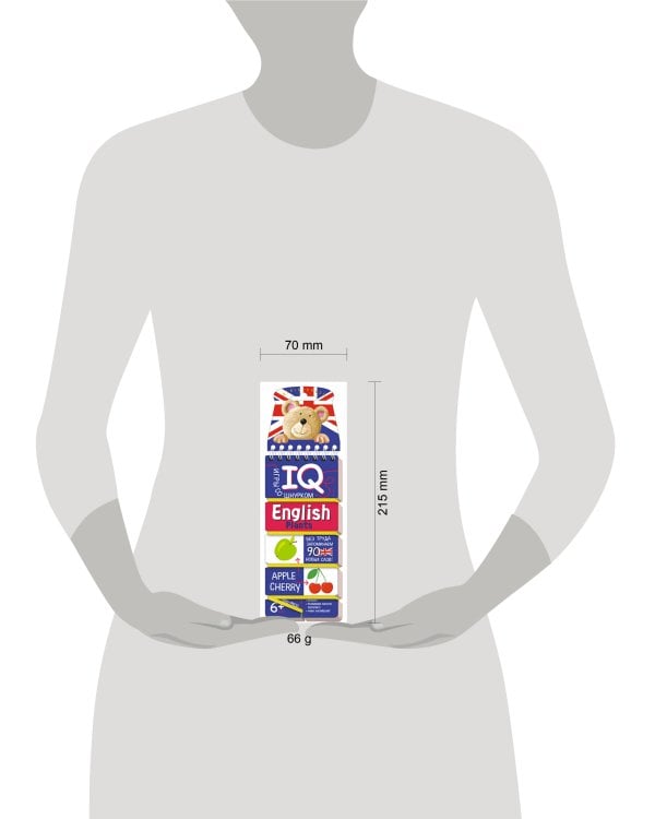 Игры со шнурком . English.. Растения (Plants)