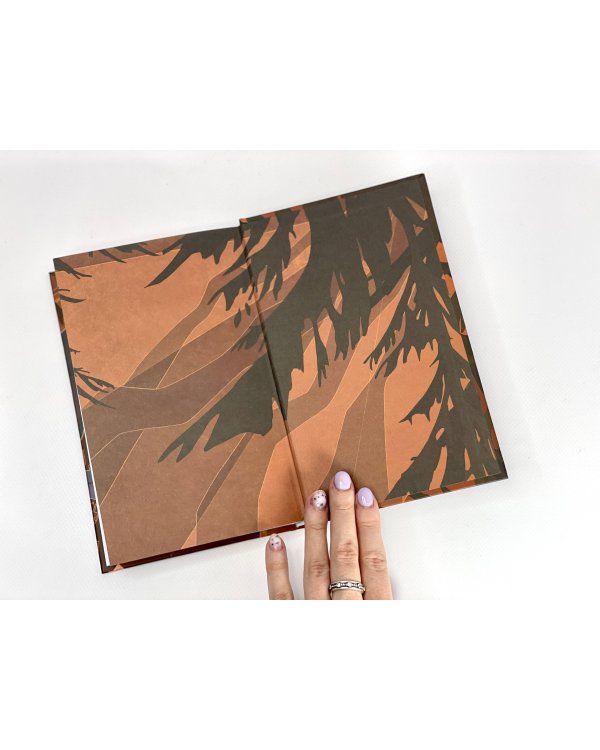 Лихо. Медь и мёд