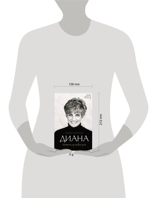 Диана. История из первых уст