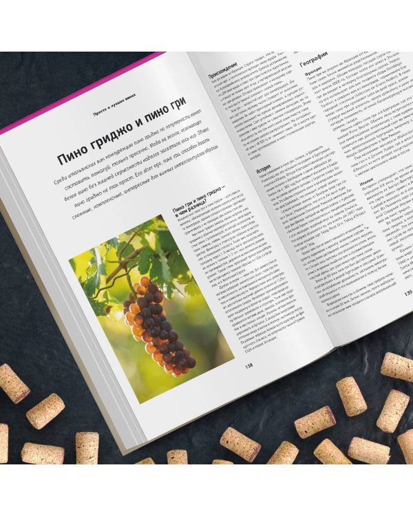 Просто о лучших винах. Новая энциклопедия. Издание 2-е, дополненное