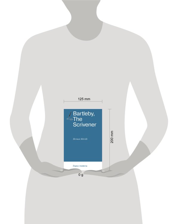 Bartleby, The Scrivener