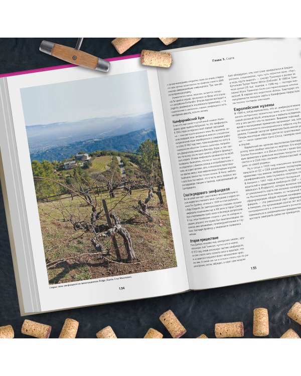 Просто о лучших винах. Новая энциклопедия. Издание 2-е, дополненное