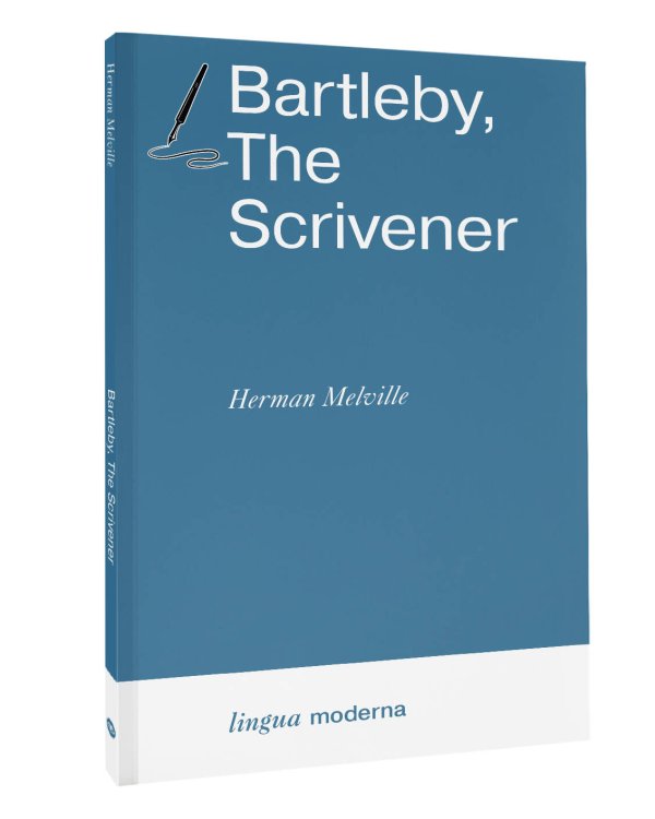 Bartleby, The Scrivener