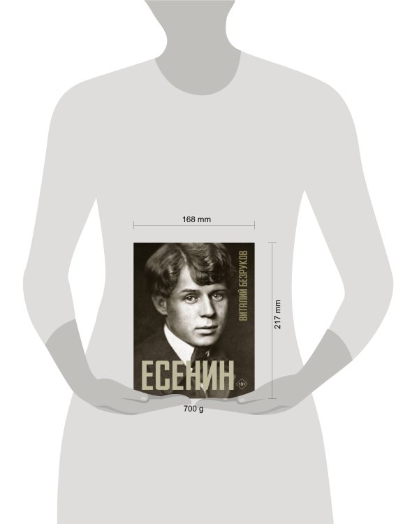 Есенин