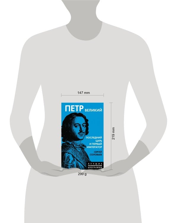 Петр Великий. Последний царь и первый император