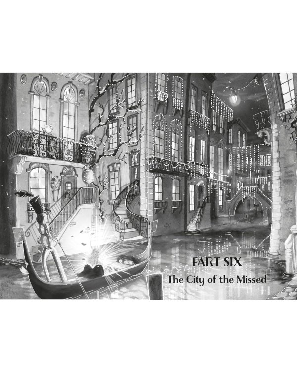 The Christmas Pig (J.K. Rowling) Рождественский поросенок. (Дж. К. Роулинг) /Книги на английском языке