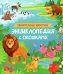 Удивительные животные. Энциклопедия с окошками
