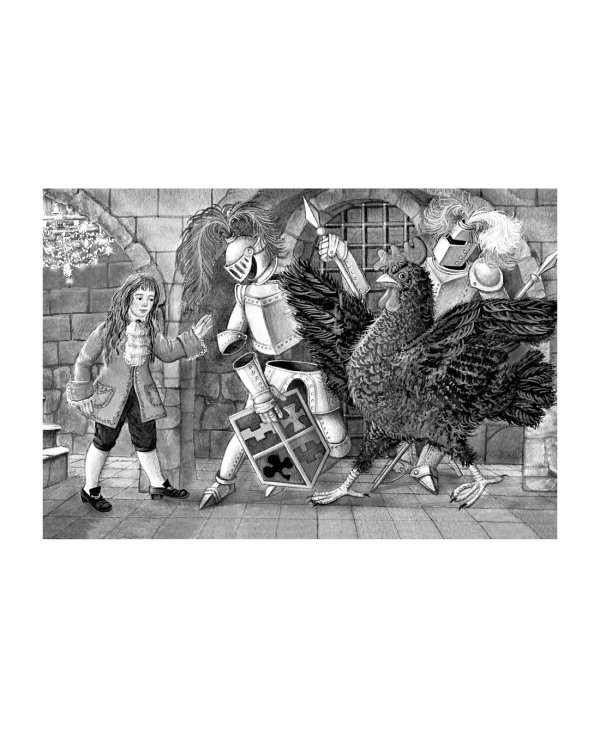 Городок в табакерке