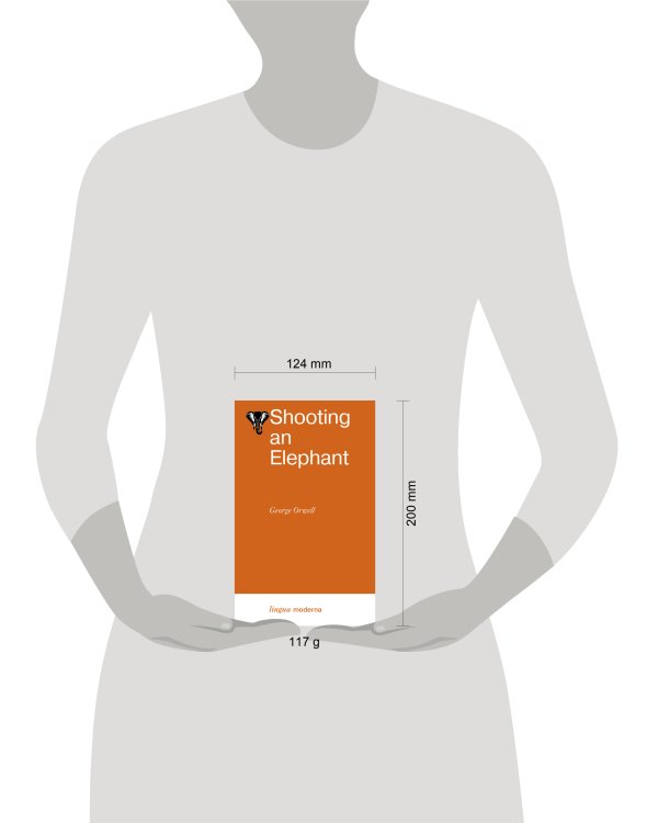 Shooting an Elephant