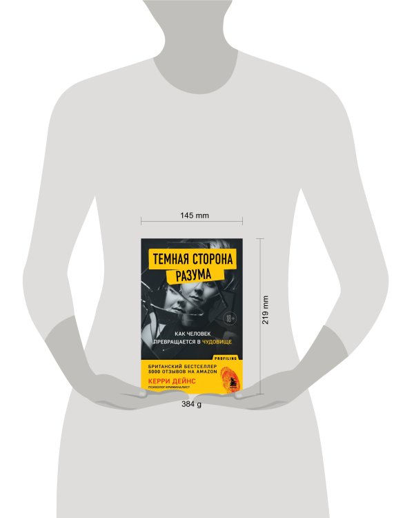 Темная сторона разума. Как человек превращается в чудовище