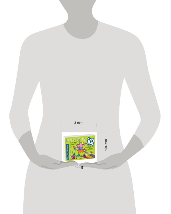 Раскраска-игра (мини). English. Сочетания согласных букв