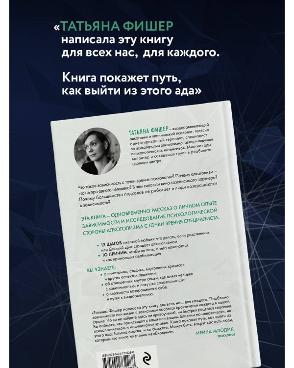 Зависимость. Тревожные признаки алкоголизма, причины, помощь в преодолении