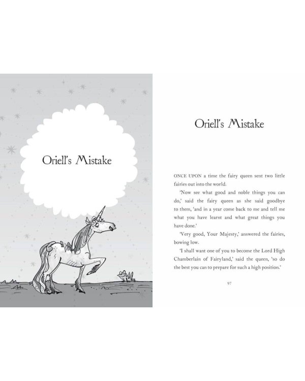 Magical Fairy Tales (Enid Blyton) Сказки страны фей (Энид Блайтон) /Книги на английском языке